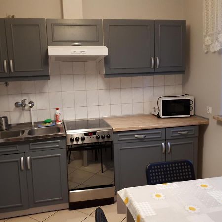 Bursztynowa Wyspa Gdańsk Exterior foto