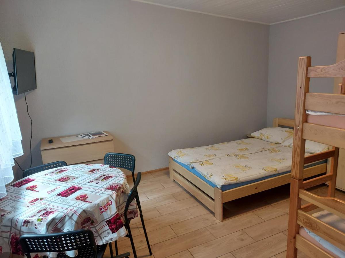 Bursztynowa Wyspa Gdańsk Exterior foto
